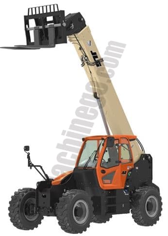 jlg 1740