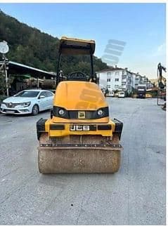  JCB VMT 260